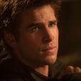 Liam Hemsworth também aparece incrível como o Gale, em "Jogos Vorazes: A Esperança - O Final"