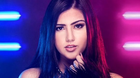 Youtuber Sofia Oliveira lança "Você Foi Moleque", seu 1º single autoral! Confira