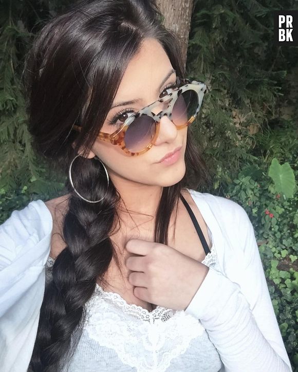 Além de ter muito talento, Sofia Oliveira é super estilosa