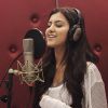 Sofia Oliveira pretender gravar mais músicas autorais a partir de agora