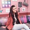 Sofia Oliveira promoveu uma mega festa para comemorar seis milhões de seguidores
