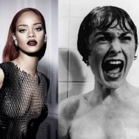 Rihanna em "Bates Motel": atriz vai interpretar a icônica Marion Crane na 5ª temporada da série!
