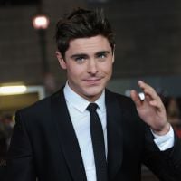 Zac Efron vai estrelar adaptação de "O Negociador", de John Grisham