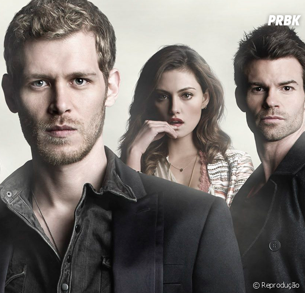 Diario De Um Vampiro Online 4 Temporada