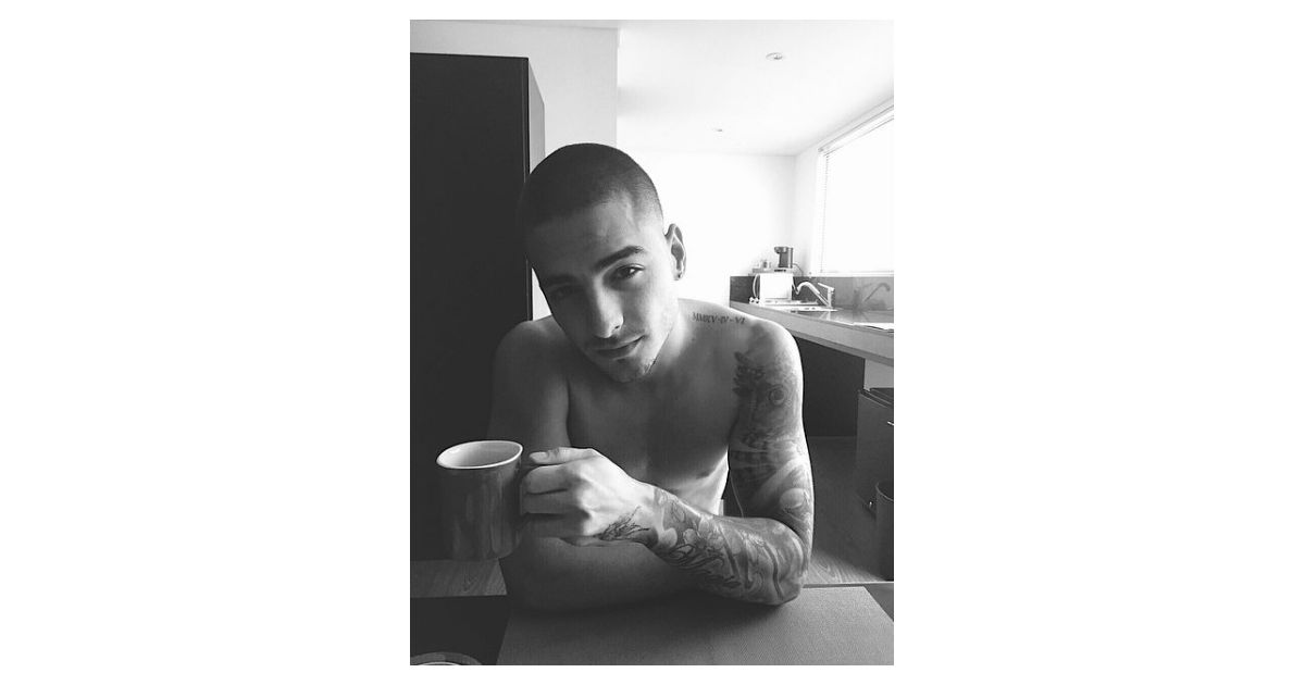 Quem quer tomar café da manhã com Maluma? - Purebreak
