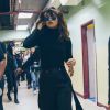 Recentemente, Selena Gomez mudou o visual para levar sua turnê à Ásia