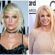 Britney Spears diz que nunca conheceu Taylor Swift, mas elas já estiveram juntos no VMA!