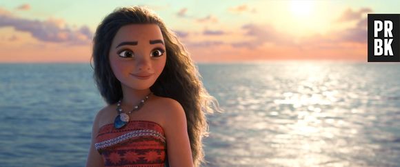 A protagonista de "Moana" tá aí pra provar que princesa não precisa de príncipe!