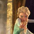  Em "Frozen", Elsa também prova que princesas passam muito bem sem príncipes, obrigada 