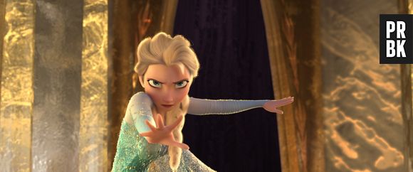 Em "Frozen", Elsa também prova que princesas passam muito bem sem príncipes, obrigada