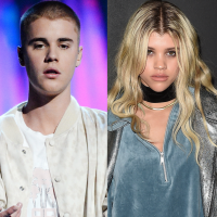 Justin Bieber publica foto com Sofia Richie e alimenta rumores de namoro!