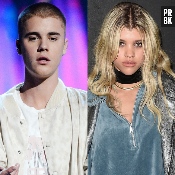 Justin Bieber publica foto com Sofia Richie após flagra de mãos dadas!