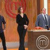 Os jurados do "MasterChef Brasil" escolheram entre Raquel e Bruna para dar a última vaga na final do programa