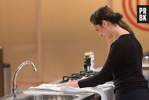 Raquel se despede do "MasterChef Brasil" na semifinal do programa