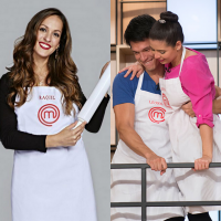 Final "MasterChef Brasil": Raquel é eliminada e Leonardo e Bruna seguem na disputa pelo prêmio!