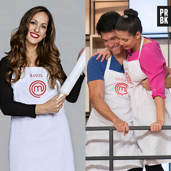 Final do "MasterChef Brasil" será entre Leonardo e Bruna; Raquel foi a eliminada de terça-feira (16)