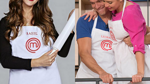 Final "MasterChef Brasil": Raquel é eliminada e Leonardo e Bruna seguem na disputa pelo prêmio!