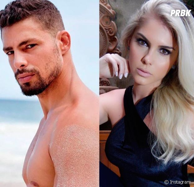 Cauã Reymond e Bárbara Evans na TV! Série "Dois Irmãos" ganha data para exibição na Globo