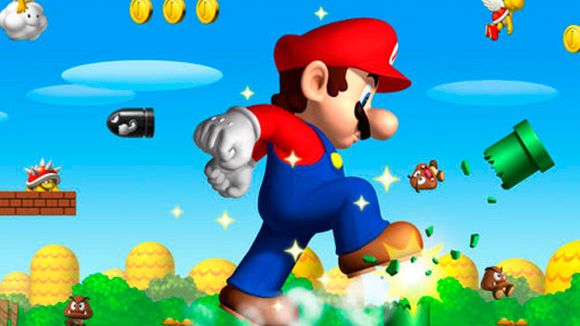 Jogo rápido: 6 lições de vida que você aprende com Mario Bros em seus games