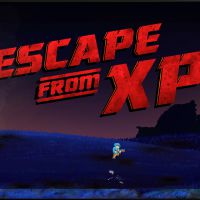 Para se despedir do Windows XP, Microsoft cria o webgame "Escape do XP"