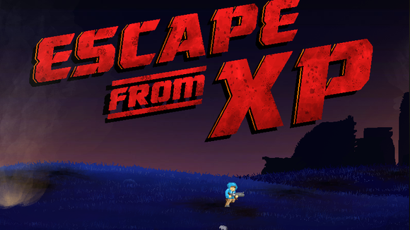 Para se despedir do Windows XP, Microsoft cria o webgame "Escape do XP"