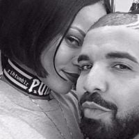 Rihanna e Drake apaixonados! Rapper volta a se declarar para a dona do hit "Needed Me" em show