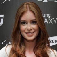 Marina Ruy Barbosa tem fotos íntimas vazadas na internet