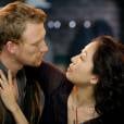  Como ser&aacute; que ficar&aacute; o (meio) relacionamento de Cristina (Sandra Oh) e Owen (Kevin McKidd) em "Grey's Anatomy"? 