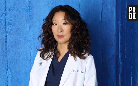 Cristina Yang (Sandra Oh) dá adeus à "Grey's Anatomy"!