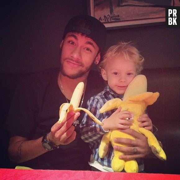 Neymar lançou a campanha "Somos Todos Macacos" no Instagram, e várias celebridades aderiram! Confira!