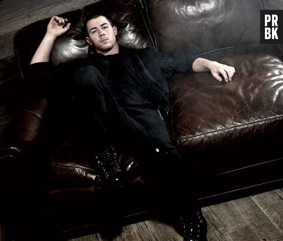 Nick Jonas solteiro! Cantor revela detalhes que ultimamente está se mantendo solteiro por opção