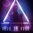 Sam Alves beija muito e surpreende fãs em clipe explosivo do novo single, "Vejo Só Você". Assista!