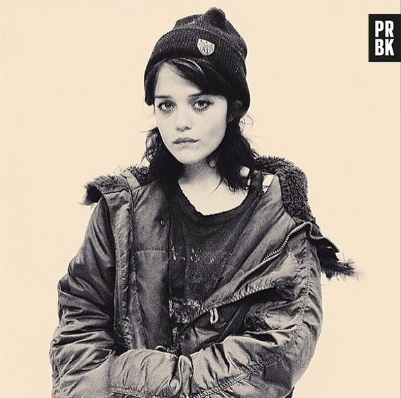 Após turnê, Sky Ferreira pretende gravar seu segundo álbum