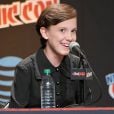 De "Stranger Things": na 2ª temporada, Millie Bobby Brown revela retorno de Eleven