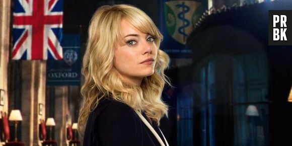 Emma Stone