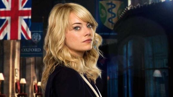 Emma Stone: 5 fatos que você provavelmente não sabe sobre a atriz