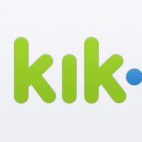 5 motivos que fazem o mensageiro Kik mais legal que Whatsapp e Viber