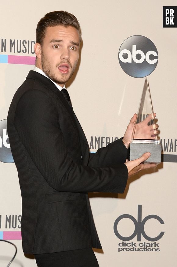 Integrante do One Direction, Liam Payne revela que é o mais sarcástico do grupo