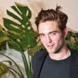  Robert Pattinson sempre reclamou da fama, principalmente na época em que trabalhava na saga "Crepúsculo" 