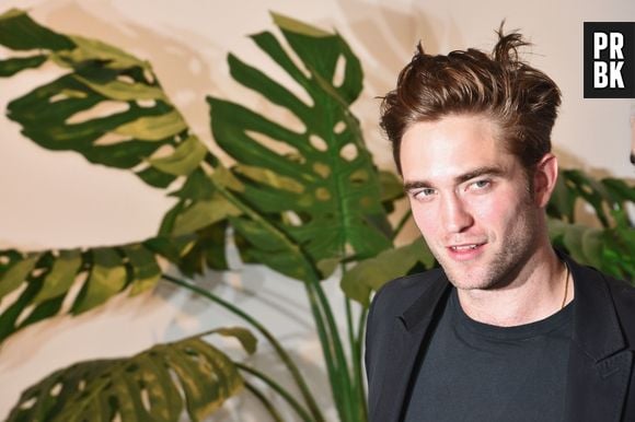 Robert Pattinson sempre reclamou da fama, principalmente na época em que trabalhava na saga "Crepúsculo"