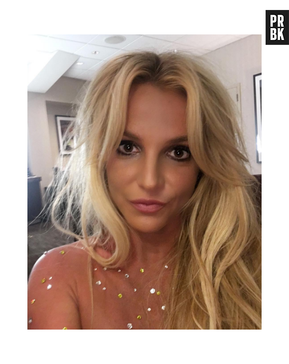 Britney Spears já passou muitos problemas por conta da sua fama e o excesso de exposição. Ainda bem que passou, né?