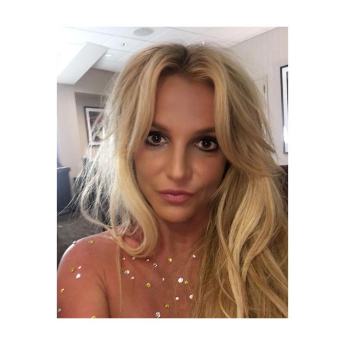 Britney Spears já passou muitos problemas por conta da sua fama e o excesso de exposição. Ainda bem que passou, né?