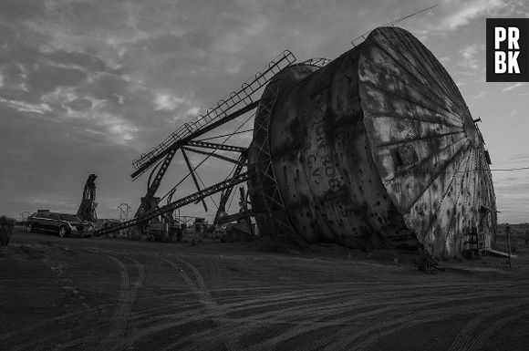 "Logan" está previsto para março de 2017