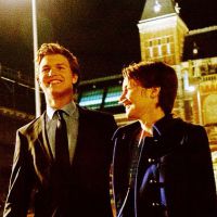 Vídeo de "A Culpa é das Estrelas" mostra passeio de Hazel e Gus em Amsterdam