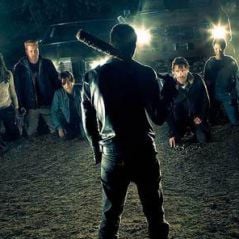 Em "The Walking Dead": na 7ª temporada, mortes "não são aleatórias", segundo produtor