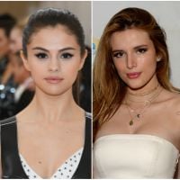Selena Gomez, Bella Thorne, Anitta e outras famosas de biquíni para inspirar seu look no Verão 2017!