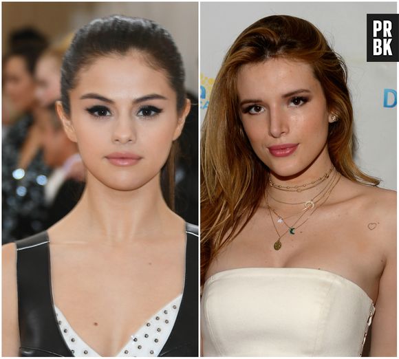 Se inspire em Selena Gomez, Bella Thorne e outras famosas para divar nos dias de sol