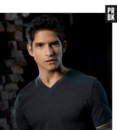 Scott passa de um adolescente normal para um ser sobrenatural em "Teen Wolf"