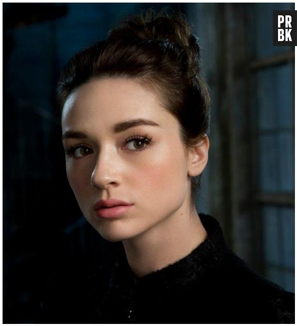 Allison Argent (Crystal Reed) é o affair de Scott em "Teen Wolf". Ela vem de uma família caçadora de lobisomens!