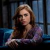 Lydia Martin (Holland Roden) é a garota por quem Stiles (Dylan O'Brien) é apaixonado e não é correspondido em "Teen Wolf". 